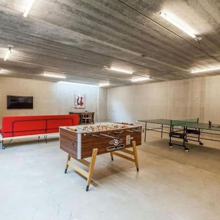 Coccinelle Villa Biggekerke Ngoại thất bức ảnh