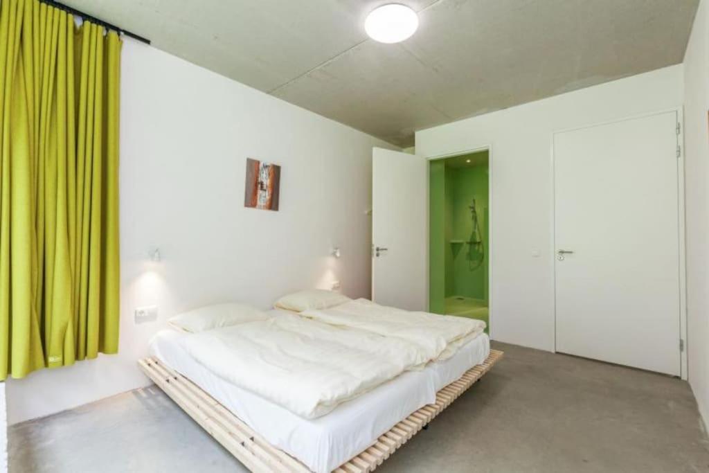 Coccinelle Villa Biggekerke Ngoại thất bức ảnh