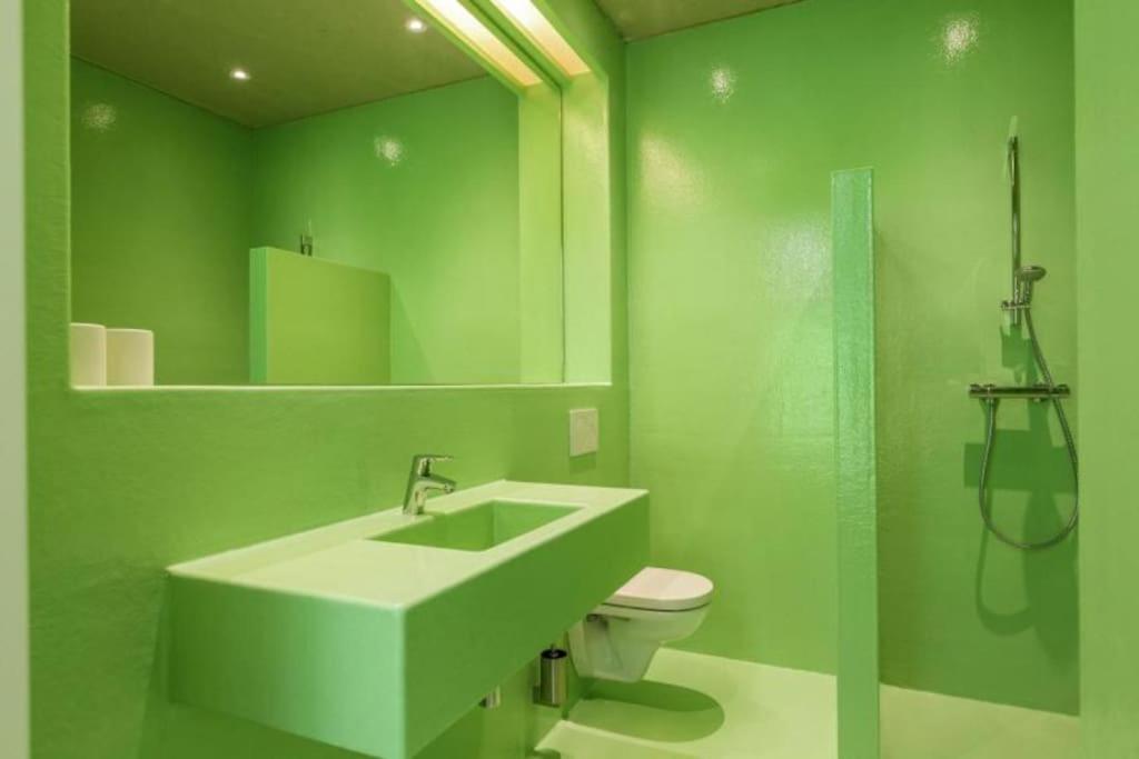 Coccinelle Villa Biggekerke Ngoại thất bức ảnh