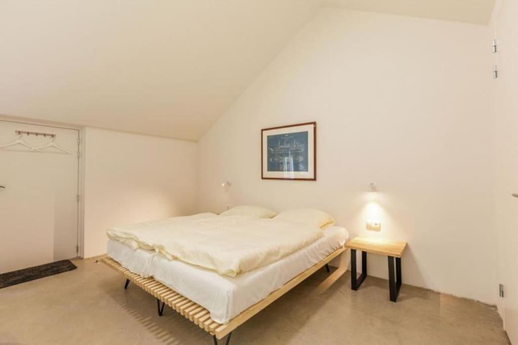 Coccinelle Villa Biggekerke Ngoại thất bức ảnh