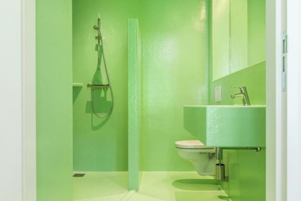 Coccinelle Villa Biggekerke Ngoại thất bức ảnh