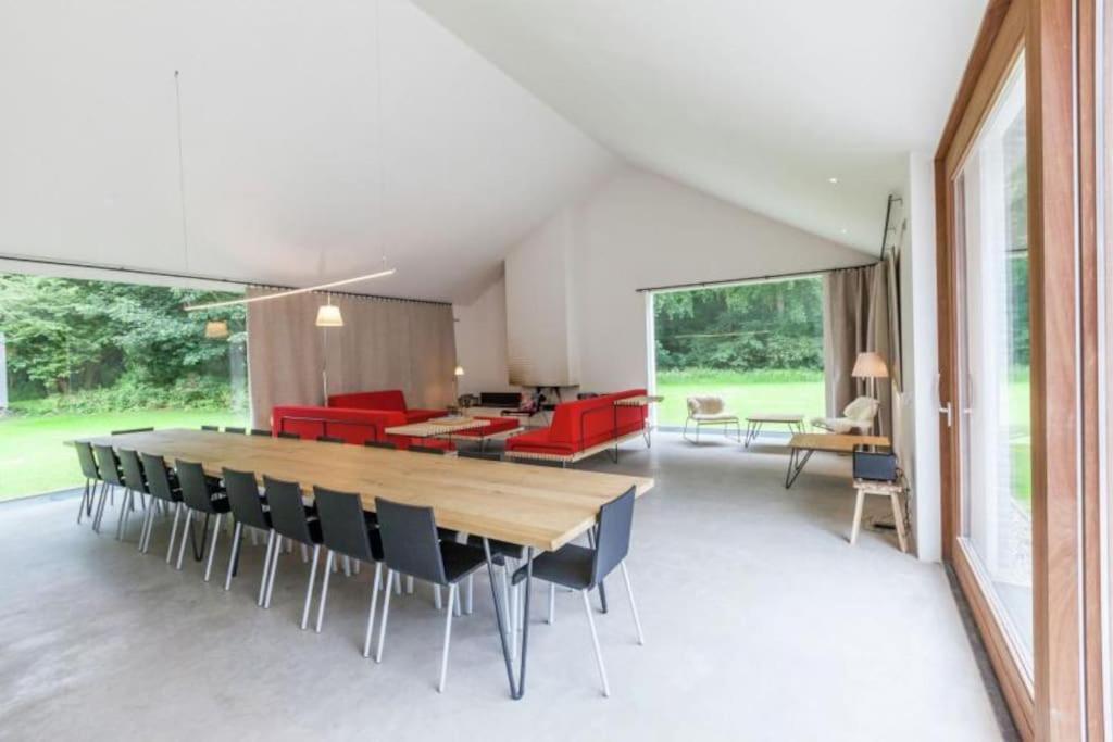 Coccinelle Villa Biggekerke Ngoại thất bức ảnh