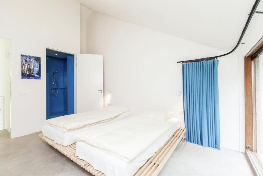 Coccinelle Villa Biggekerke Ngoại thất bức ảnh