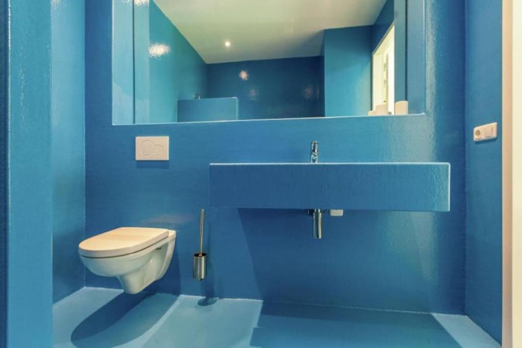 Coccinelle Villa Biggekerke Ngoại thất bức ảnh