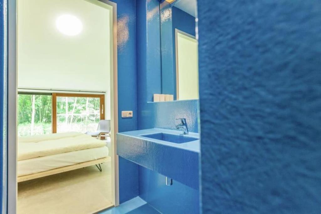 Coccinelle Villa Biggekerke Ngoại thất bức ảnh