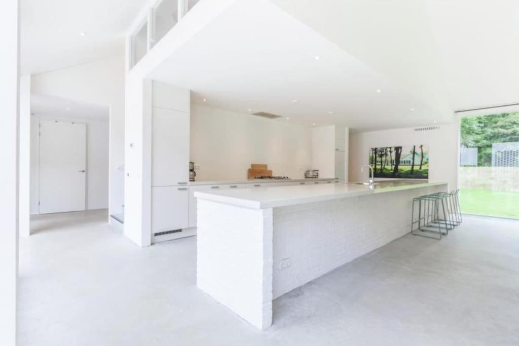 Coccinelle Villa Biggekerke Ngoại thất bức ảnh