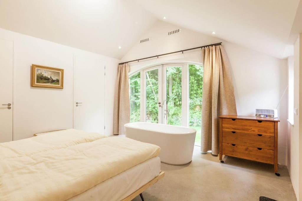 Coccinelle Villa Biggekerke Ngoại thất bức ảnh