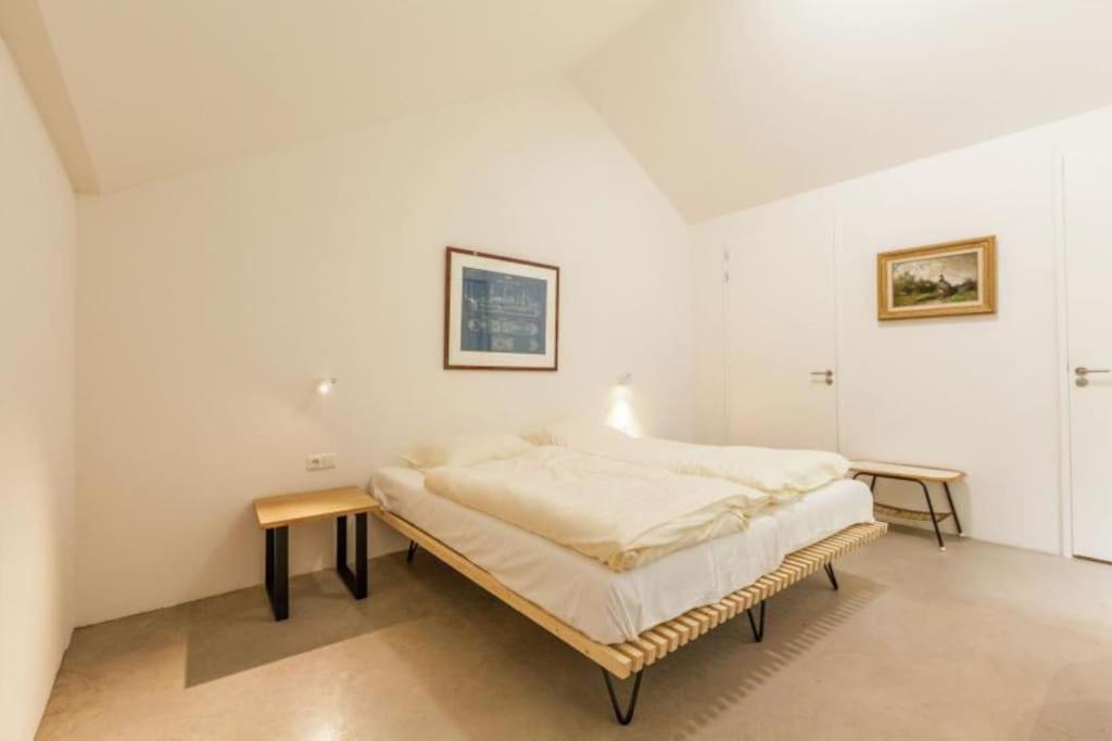 Coccinelle Villa Biggekerke Ngoại thất bức ảnh