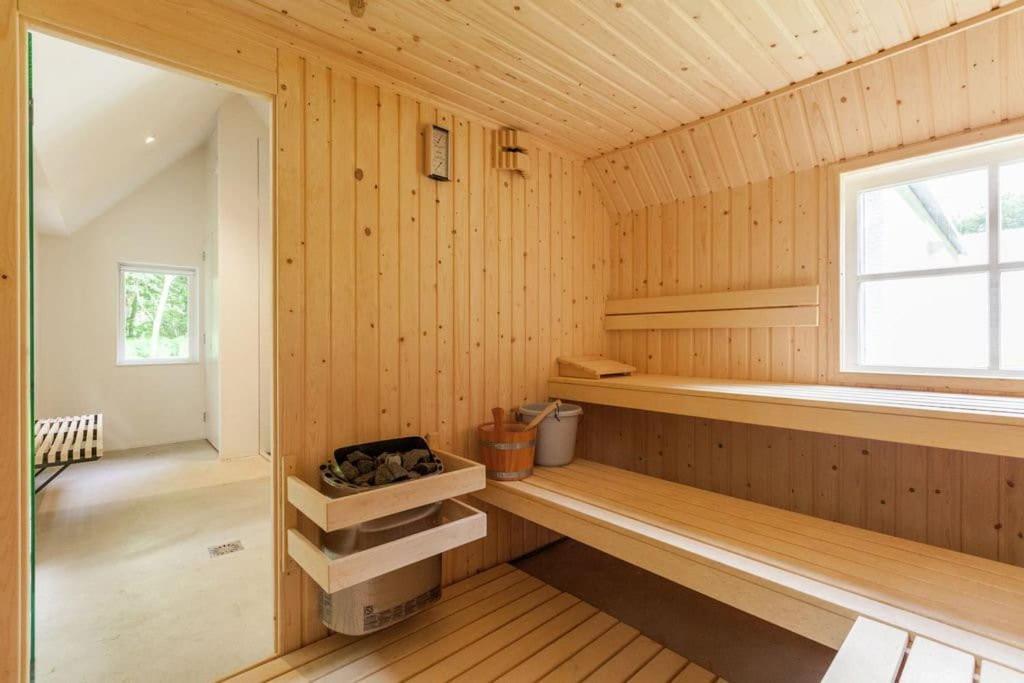 Coccinelle Villa Biggekerke Ngoại thất bức ảnh