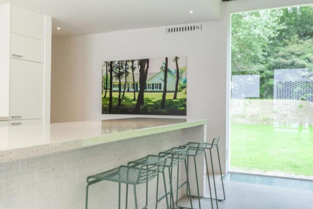 Coccinelle Villa Biggekerke Ngoại thất bức ảnh