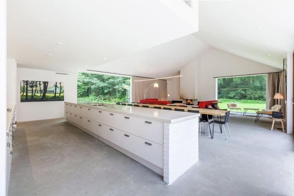 Coccinelle Villa Biggekerke Ngoại thất bức ảnh