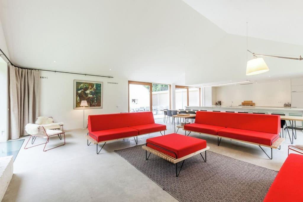 Coccinelle Villa Biggekerke Ngoại thất bức ảnh