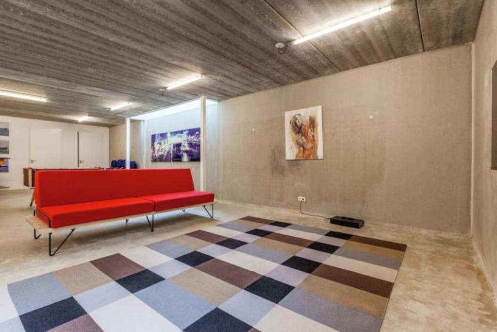 Coccinelle Villa Biggekerke Ngoại thất bức ảnh