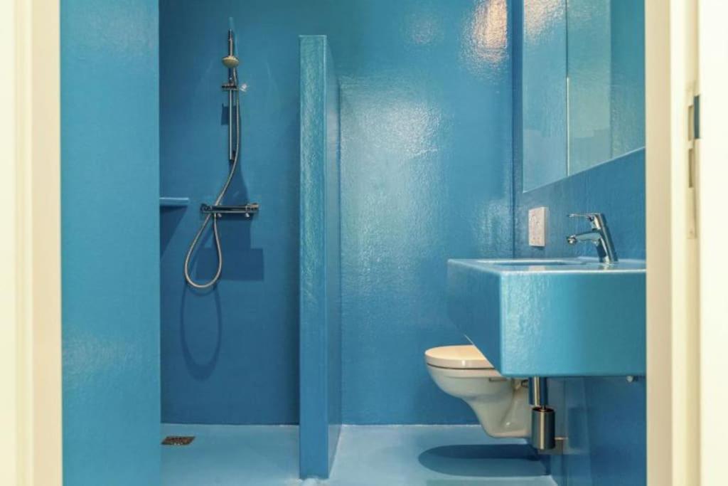 Coccinelle Villa Biggekerke Ngoại thất bức ảnh