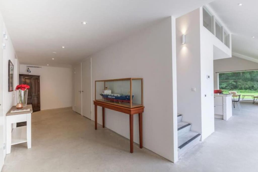 Coccinelle Villa Biggekerke Ngoại thất bức ảnh