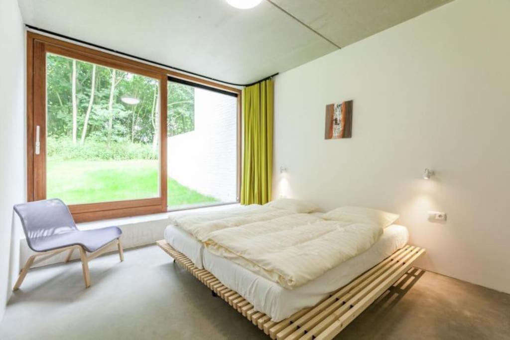 Coccinelle Villa Biggekerke Ngoại thất bức ảnh