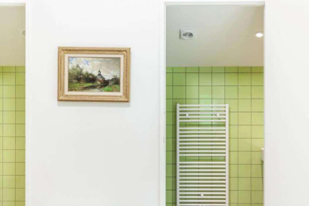 Coccinelle Villa Biggekerke Ngoại thất bức ảnh