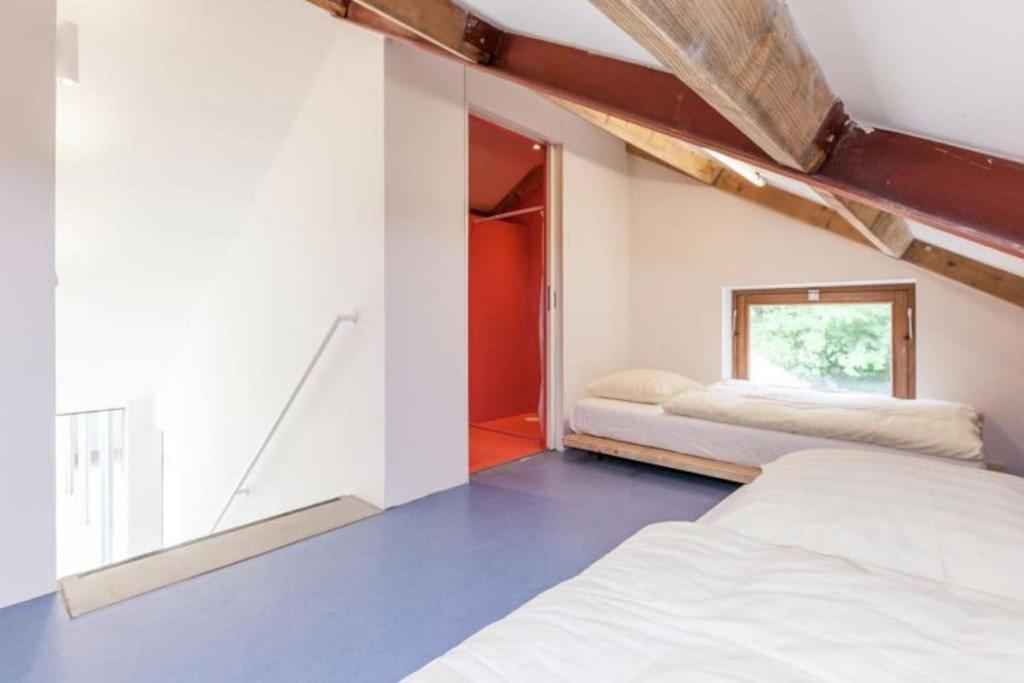 Coccinelle Villa Biggekerke Ngoại thất bức ảnh