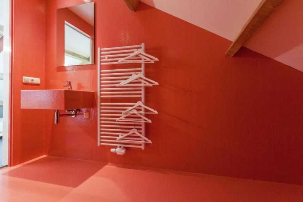 Coccinelle Villa Biggekerke Ngoại thất bức ảnh